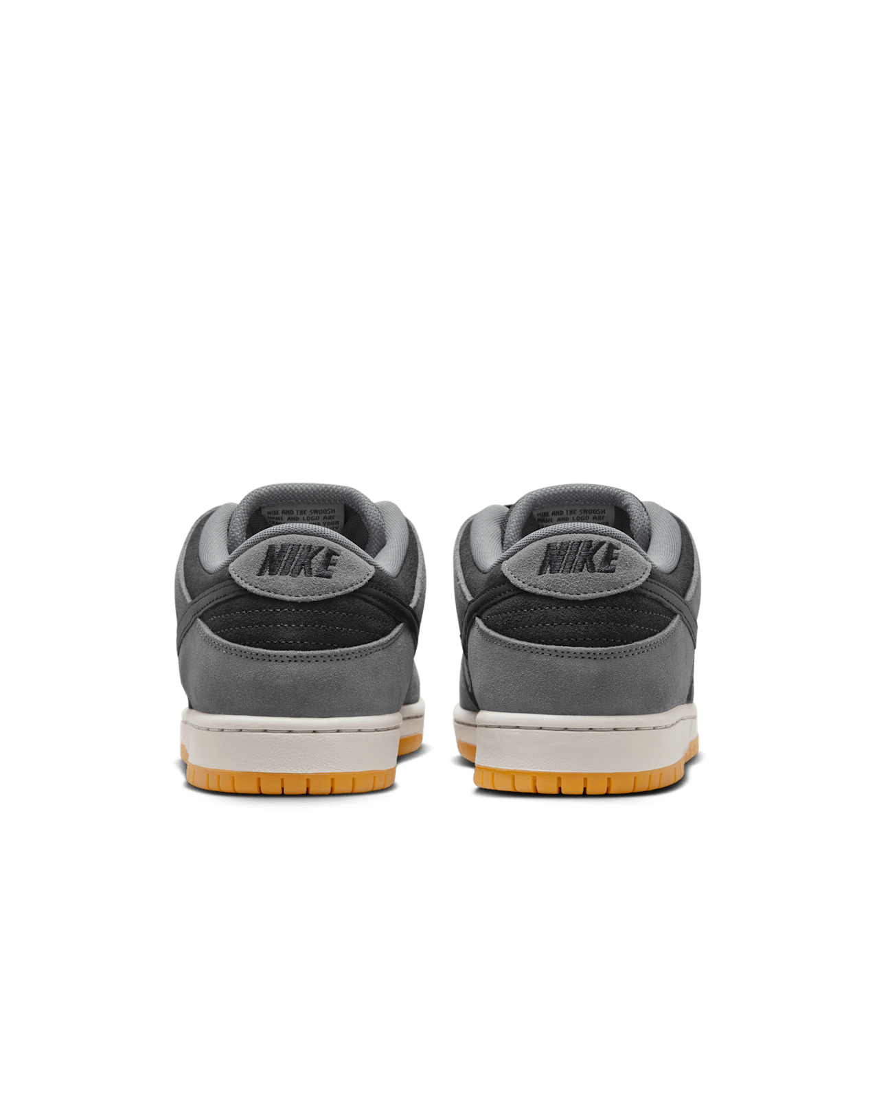 NIKE公式】ナイキ SB ダンク LOW プロ 'Black and Smoke Grey NIKE公式】ナイキ SB ダンク LOW プロ 'Black and Smoke Grey